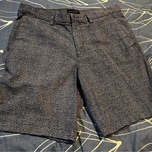 Banana Republic Aiden short shorts